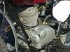 022 Gilera 124 Regolarita