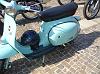 026 Gilera G50