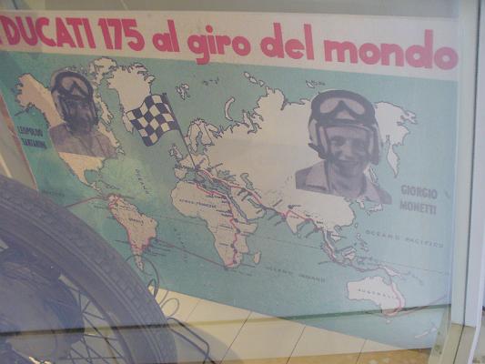 024 giro del mondo