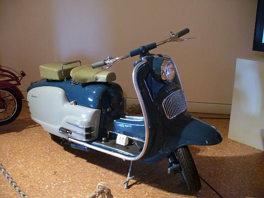 025 ducati cruiser 175 (1952)